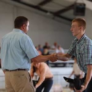 Meet your Posher, Carson